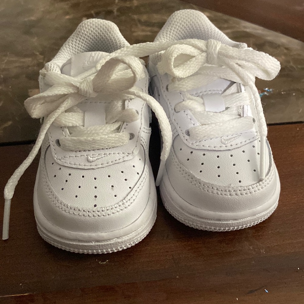 Baby shoes